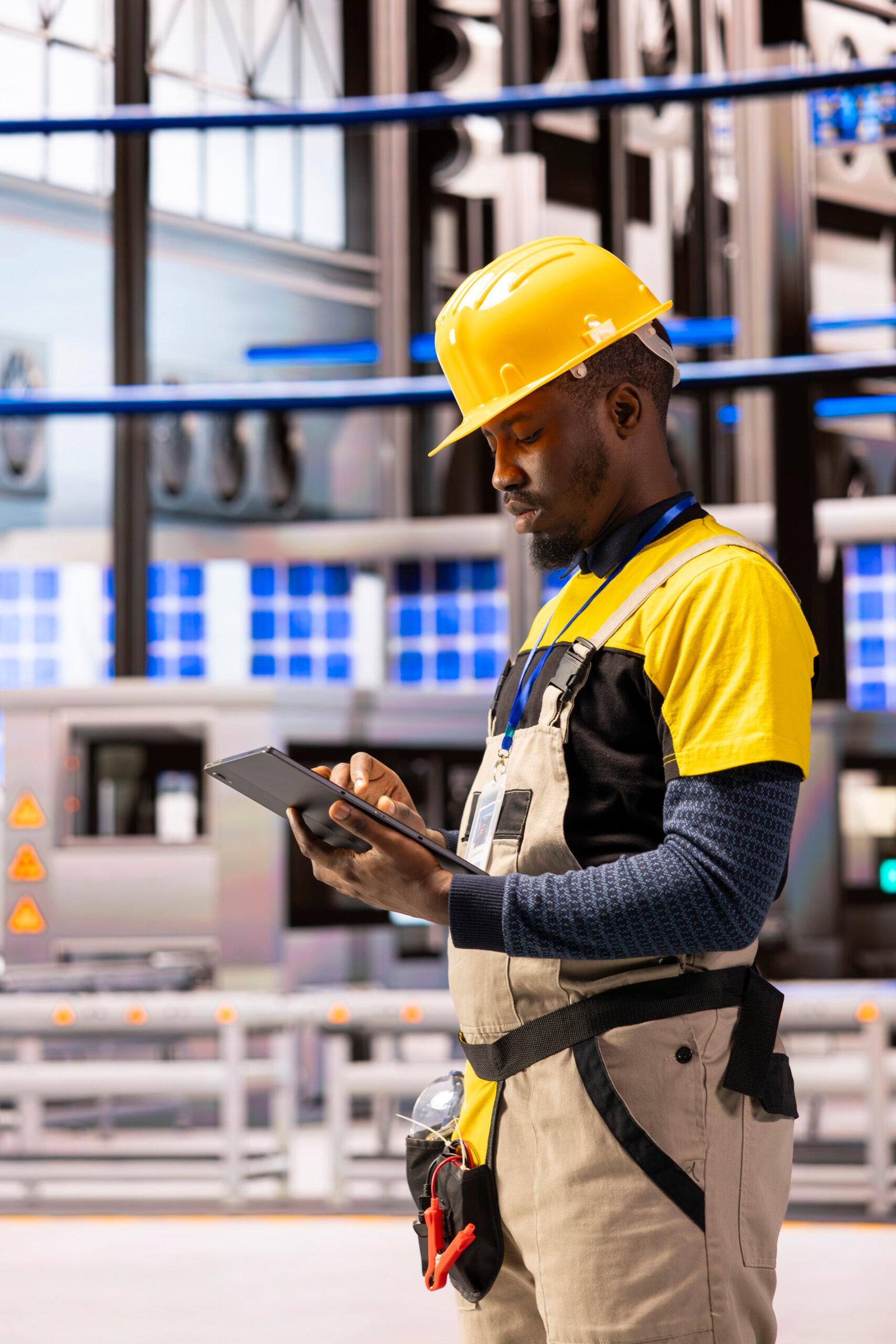 male engineer analyzed industry 40 system smart manufacturing plant 1 scaled.jpg